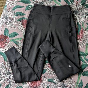 Lululemon Fleece Lined Jogger